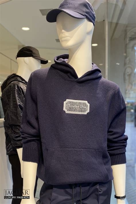 christian dior italia|christian dior hoodies.